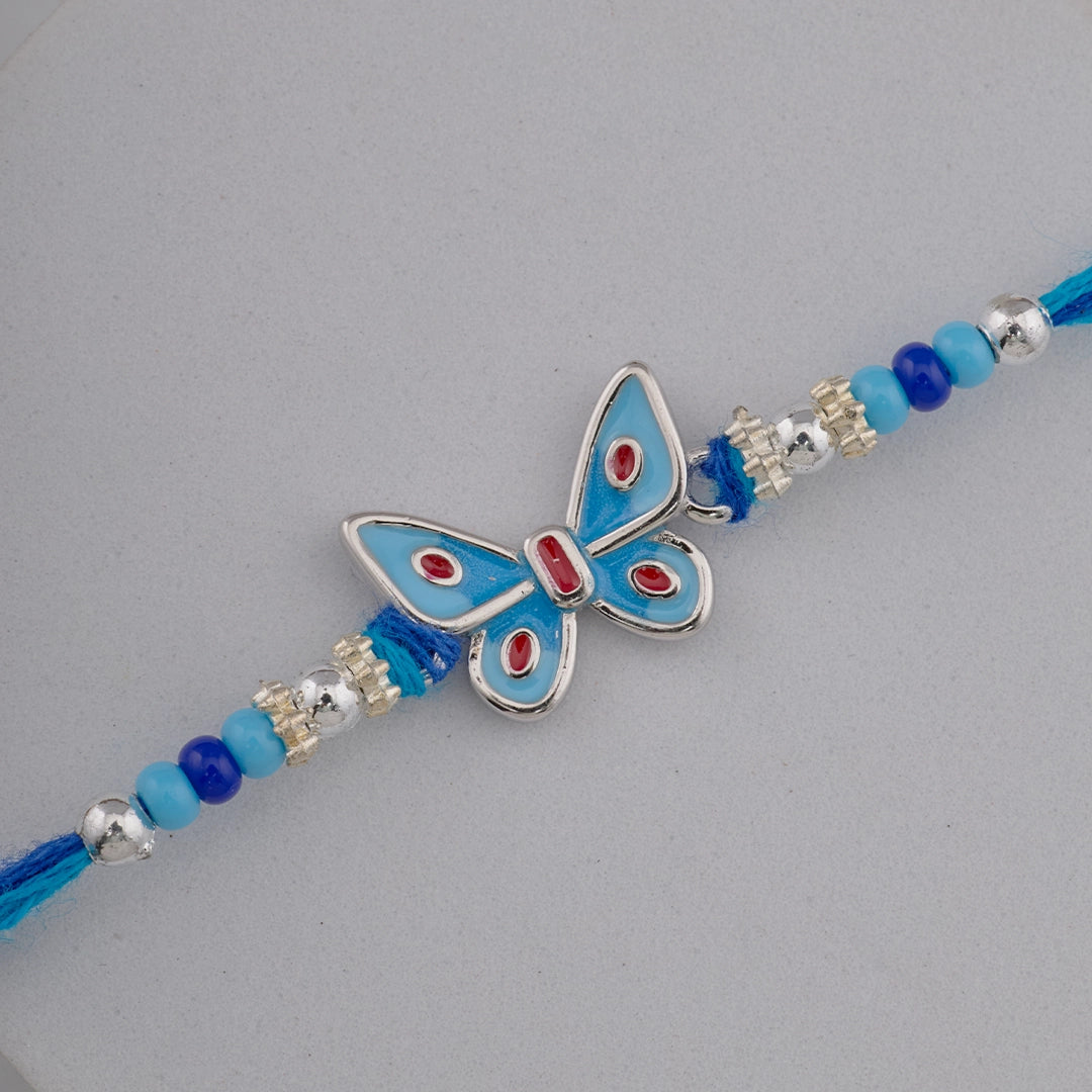 BUTTERFLY BLISS RAKHI
