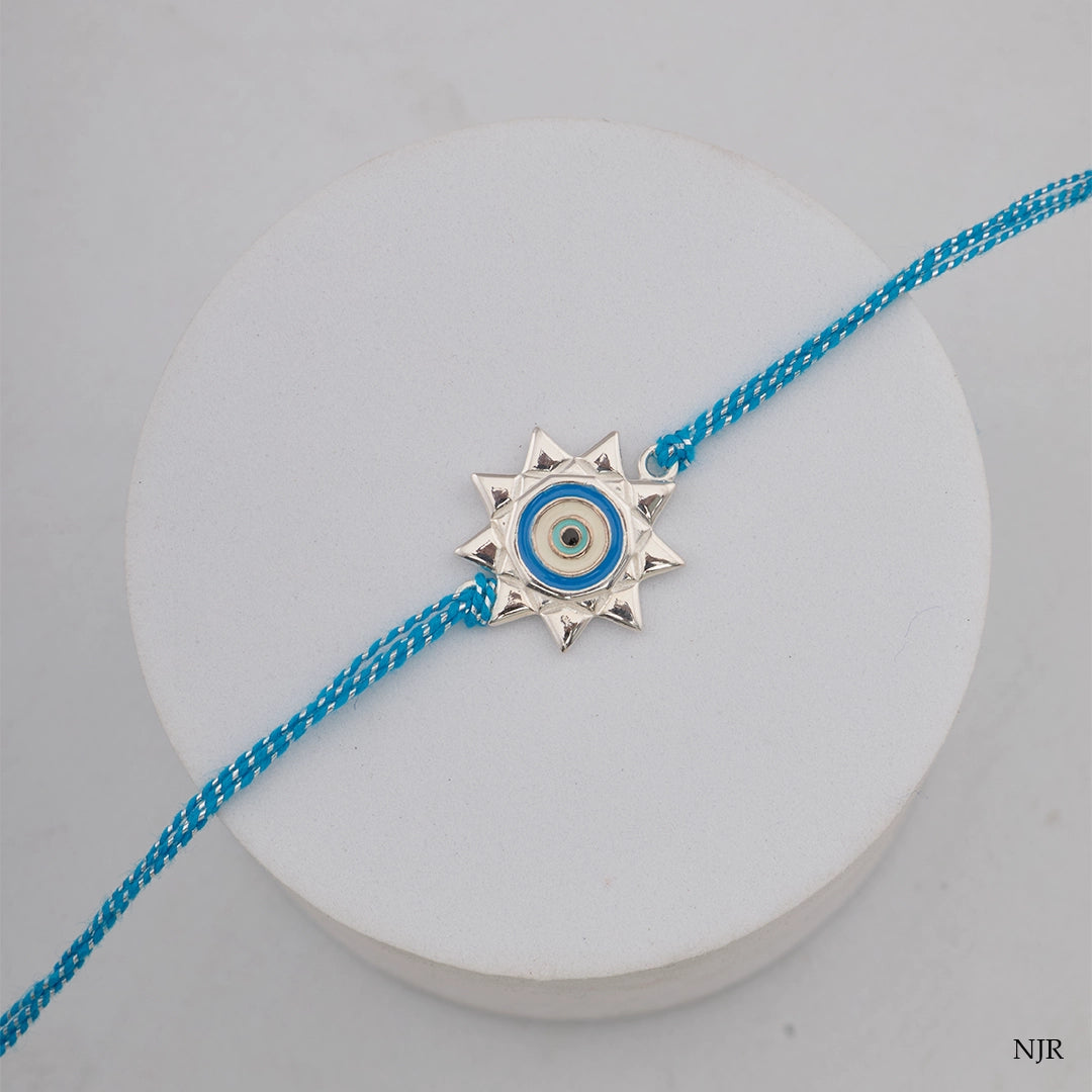 SURIYA NAZAR RAKHI