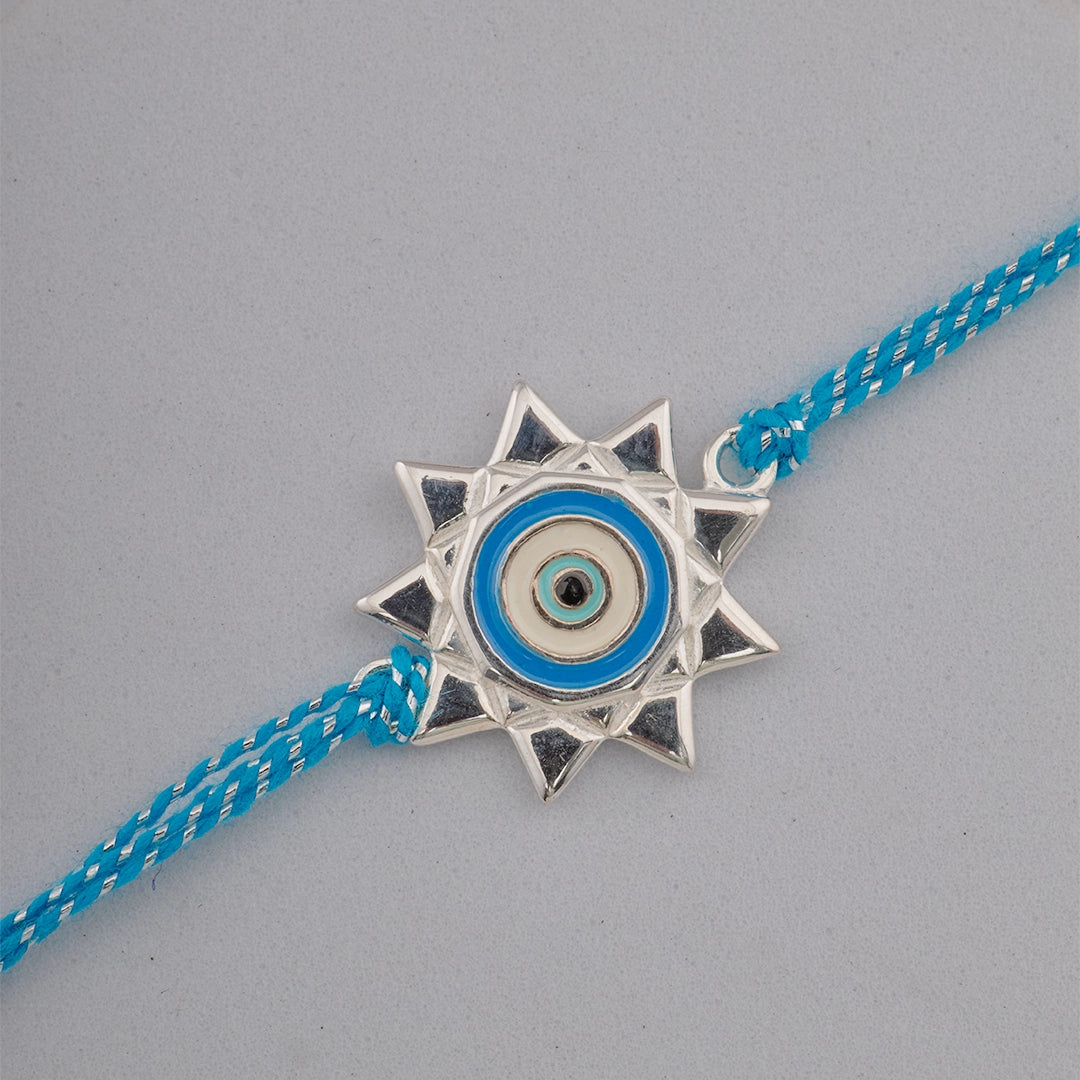 SURIYA NAZAR RAKHI