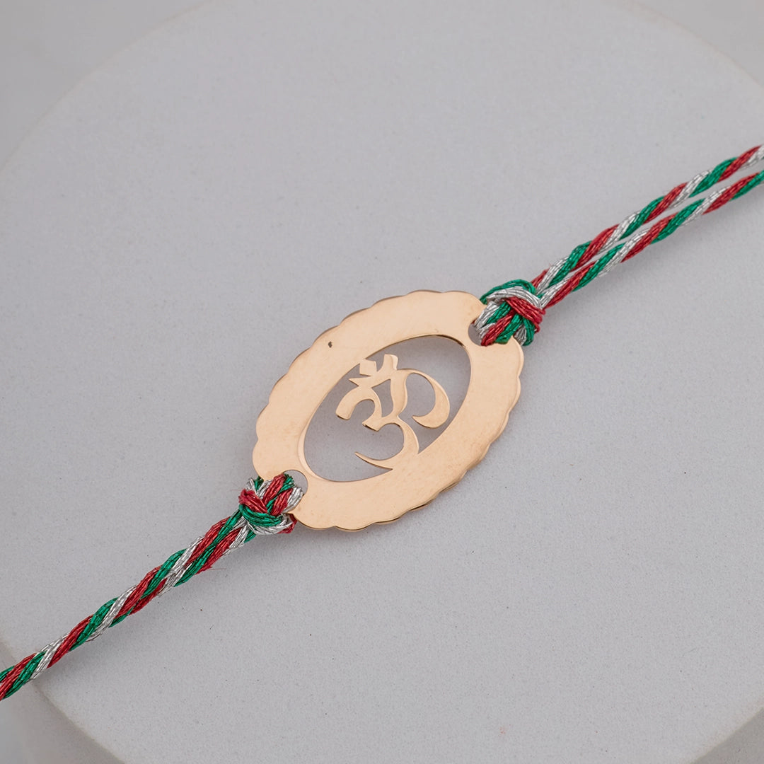 OM SERENITY RAKHI
