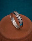 REGAL LINE RING