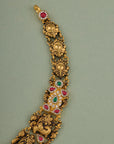 MAYURA RATNASHREE NECKLACE