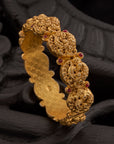 BRIDAL ANTIQUE TEMPLE BANGLES