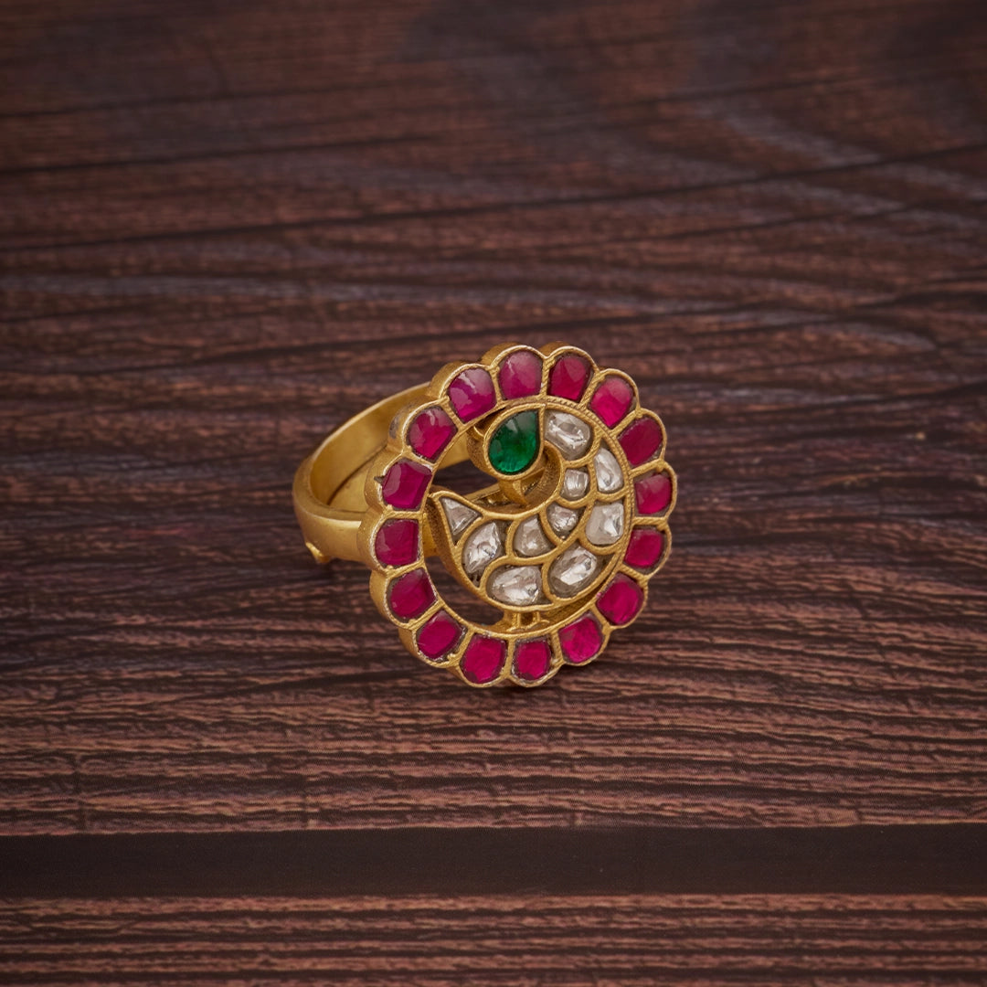 RATNA RANGINI RING