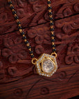 HEXA GLOW MANGALSUTRA