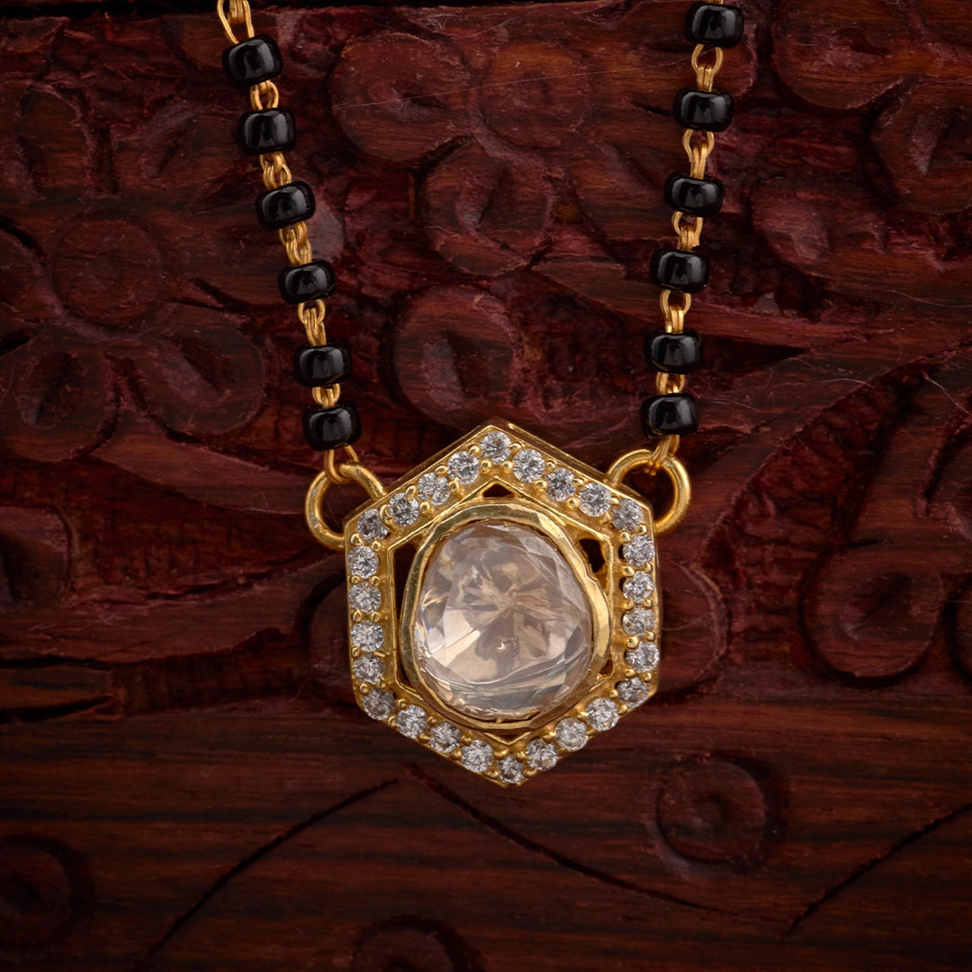 HEXA GLOW MANGALSUTRA