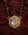 HEXA GLOW MANGALSUTRA