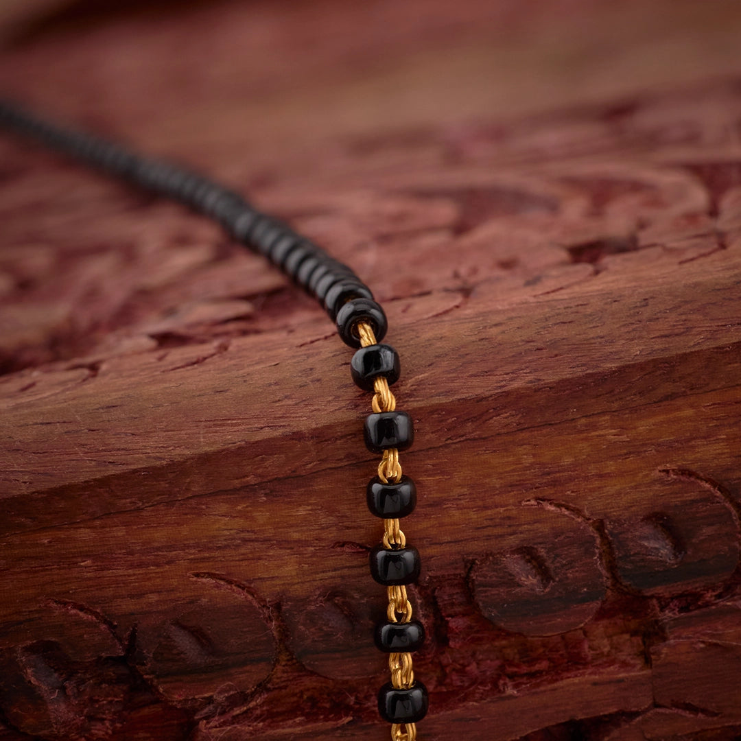 HEXA GLOW MANGALSUTRA