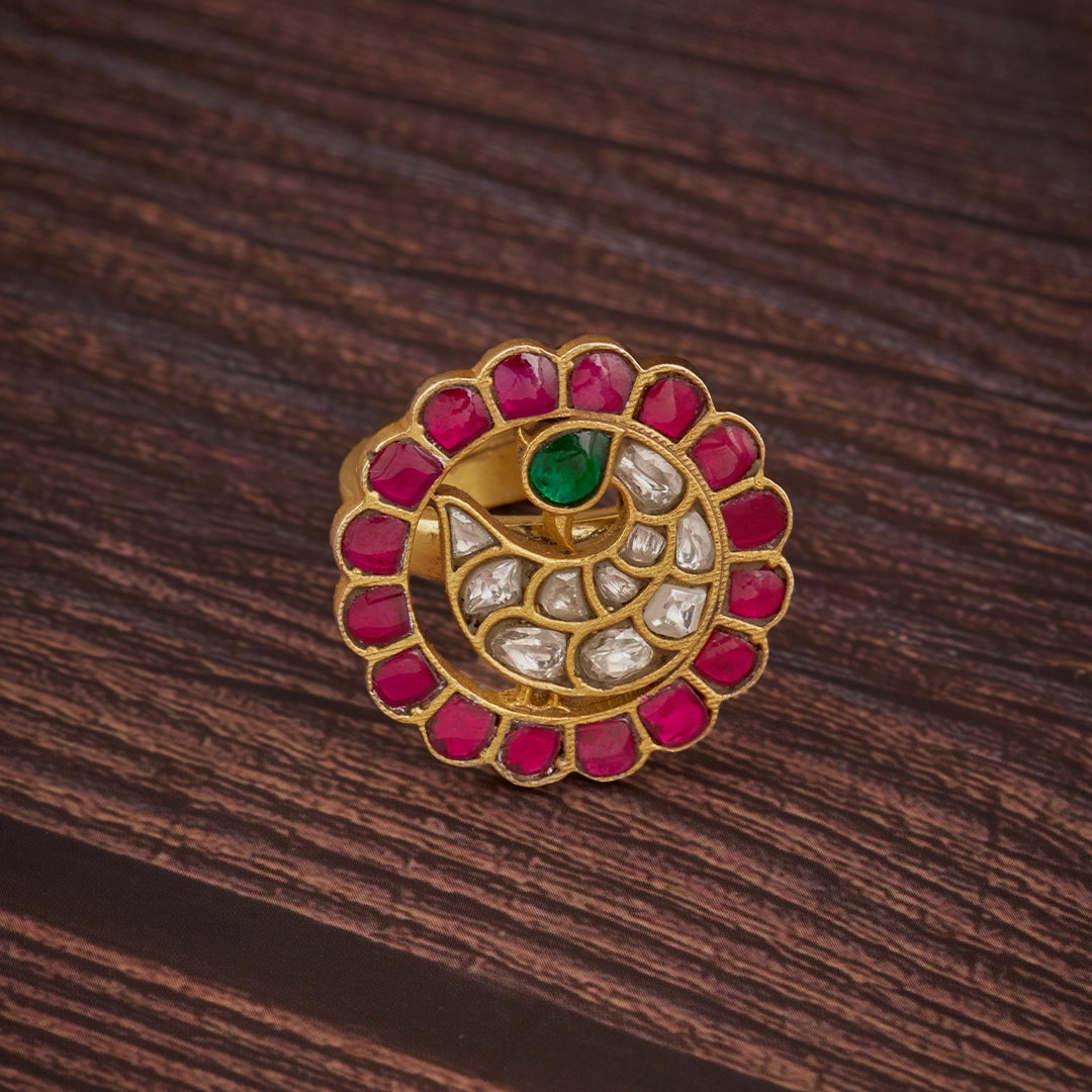 RATNA RANGINI RING