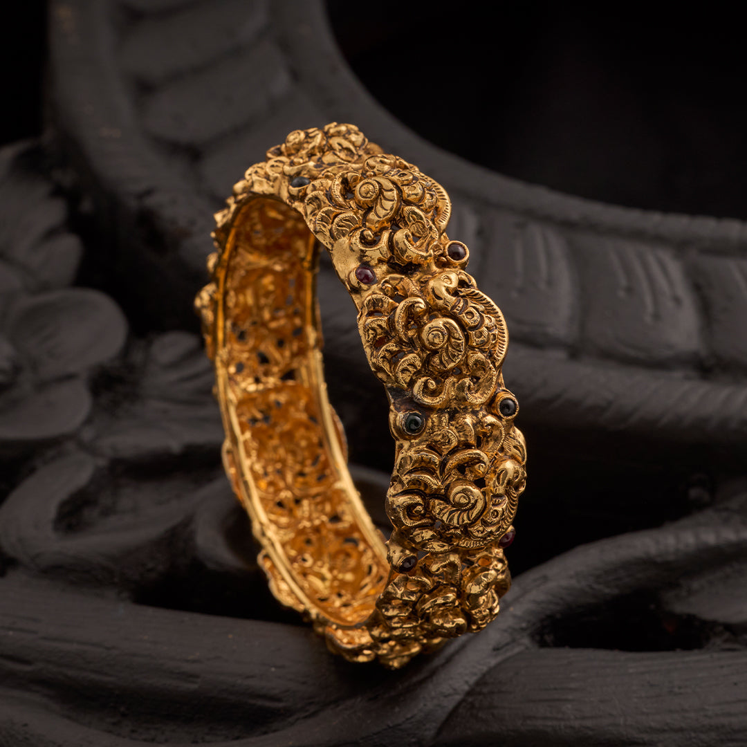 ANTIQUE DEVANGANA BANGLES