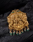 ANANTHA LAKSHMI PENDANT