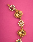 CLASSIC MAYURA NECKLACE