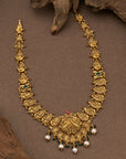 PEARL DROP MAYURA HAAR