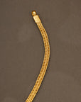 ROYAL PEARL EMERALD NECKLACE