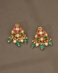 RUBY KEMP PENDANT NECKLACE SET