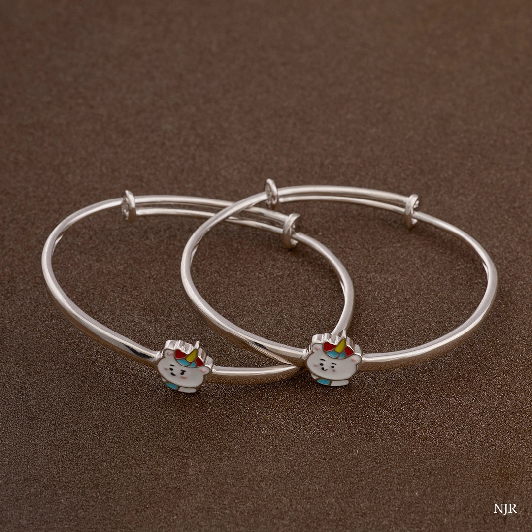 LITTLE UNICORN KIDS BANGLE