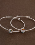 LITTLE UNICORN KIDS BANGLE