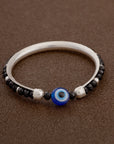 BLUE AURA BABY BANGLE