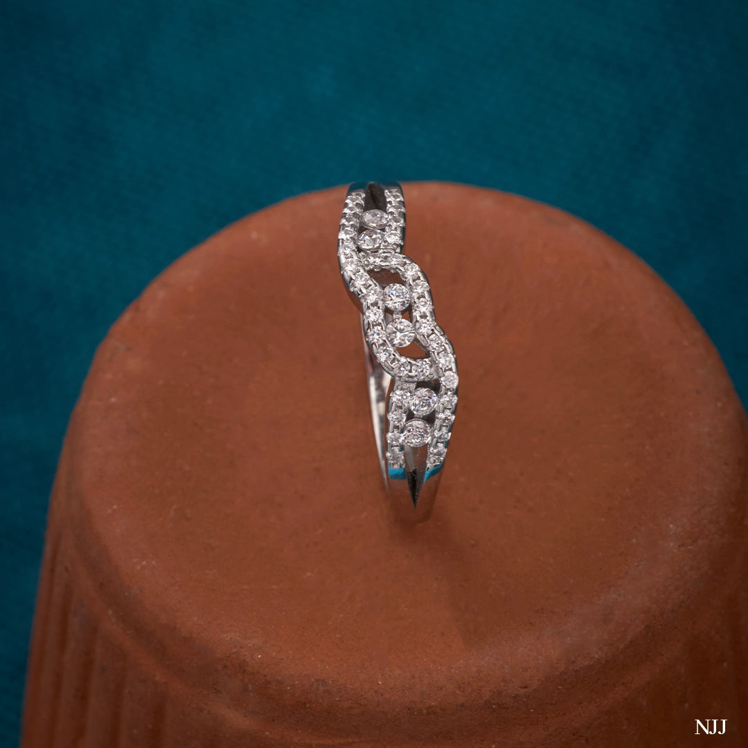 INFINITE GLOW RING