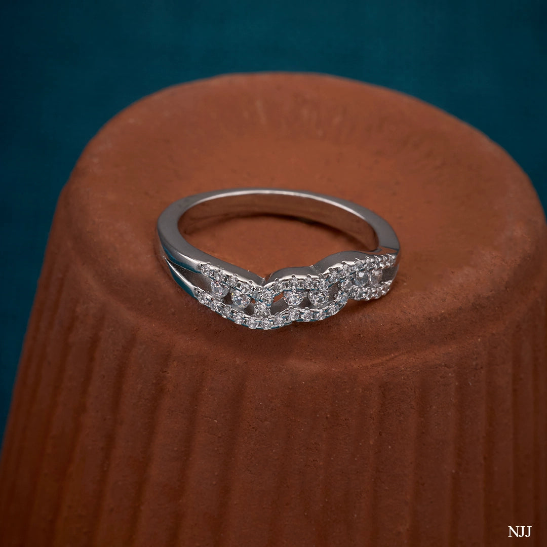 INFINITE GLOW RING