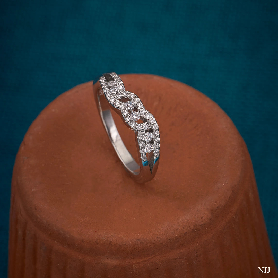 INFINITE GLOW RING