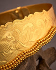 TRADITIONAL MAYURA WAIST BELTS