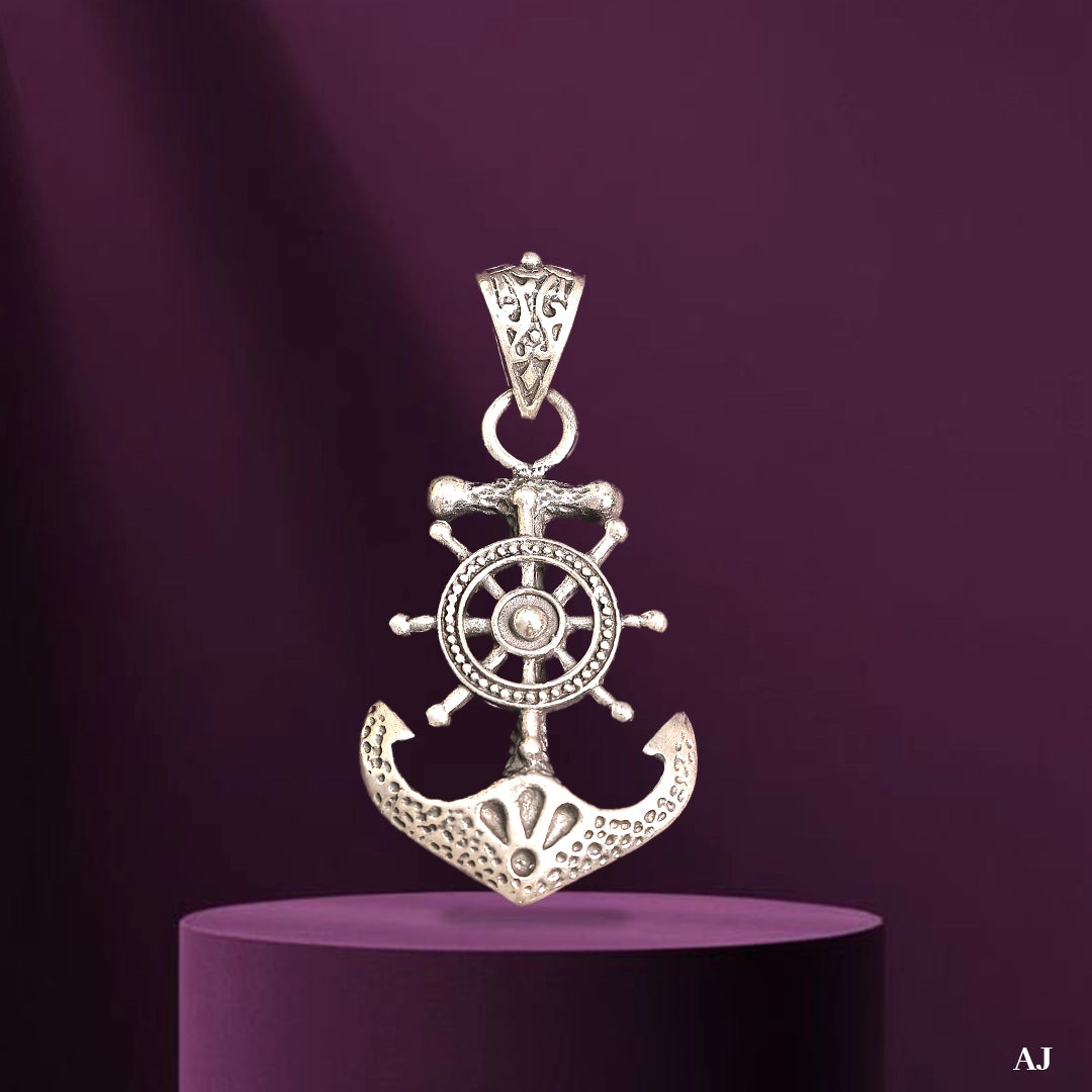 ANCHOR PENDANT