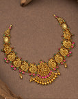 TEMPLE MAJESTY NECKLACE