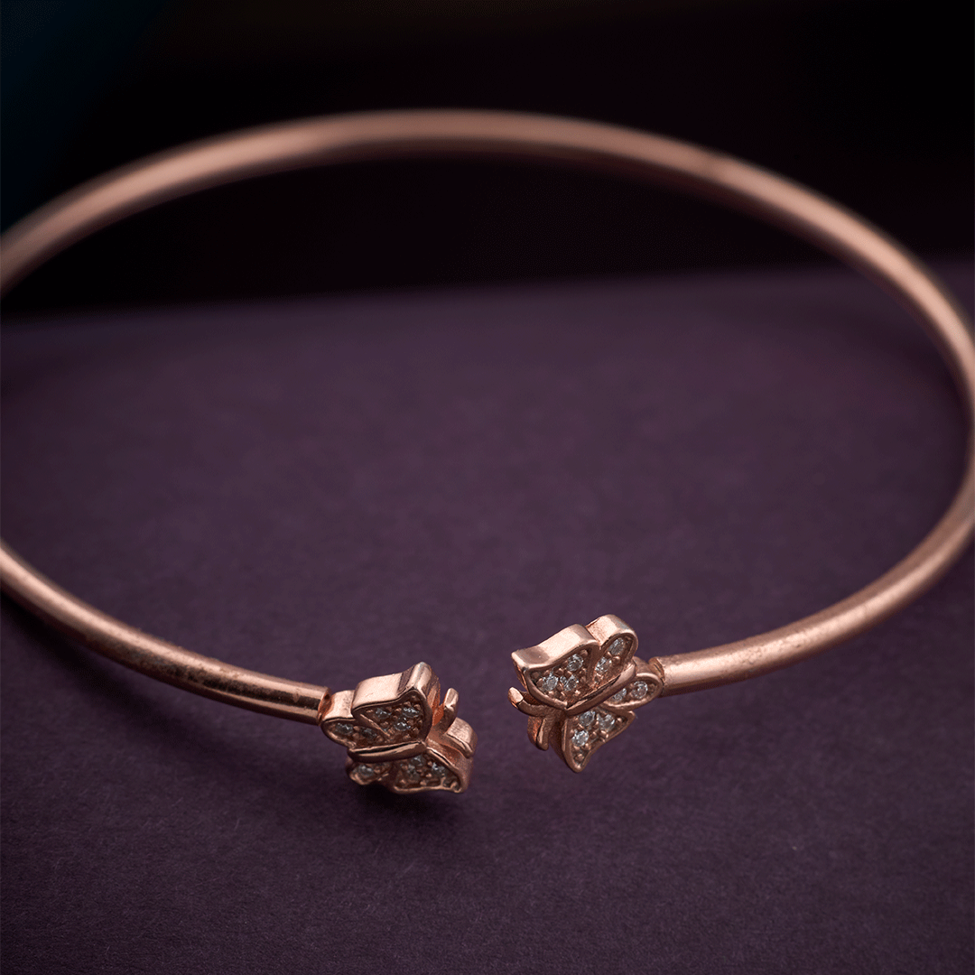 ROSE GOLD ELEGANCE KADA