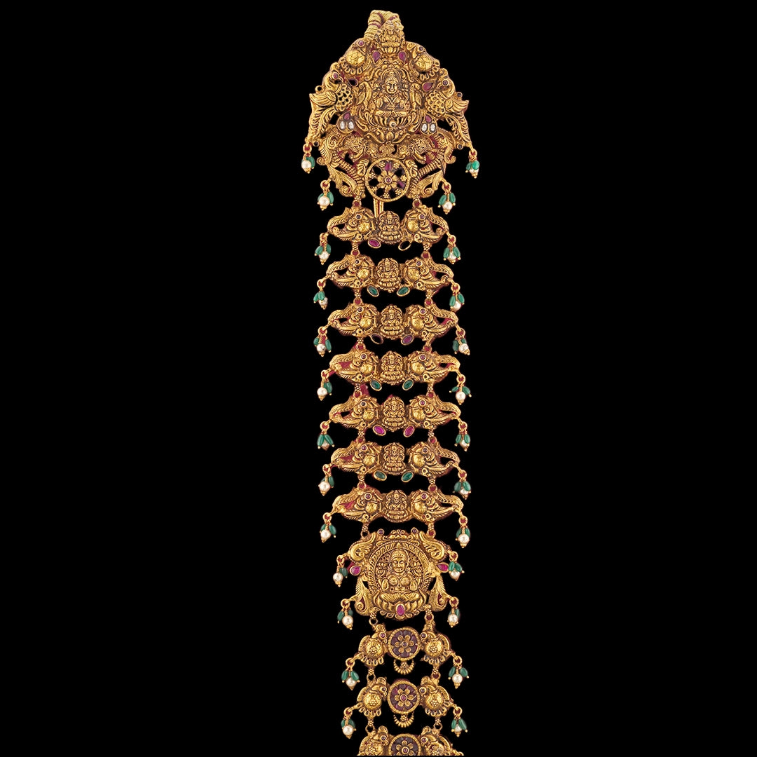 RAJALAKSHMI HERITAGE KUCHU