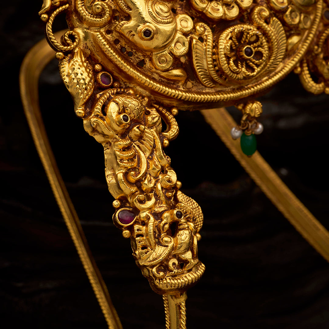 RAJAMAYURA VANKI