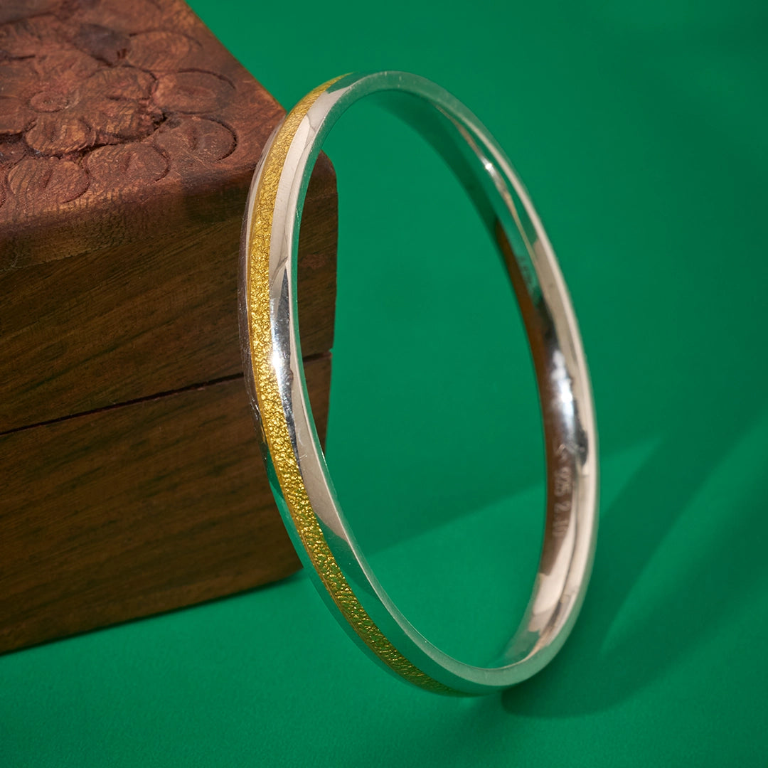 GOLDEN ENAMEL KADA