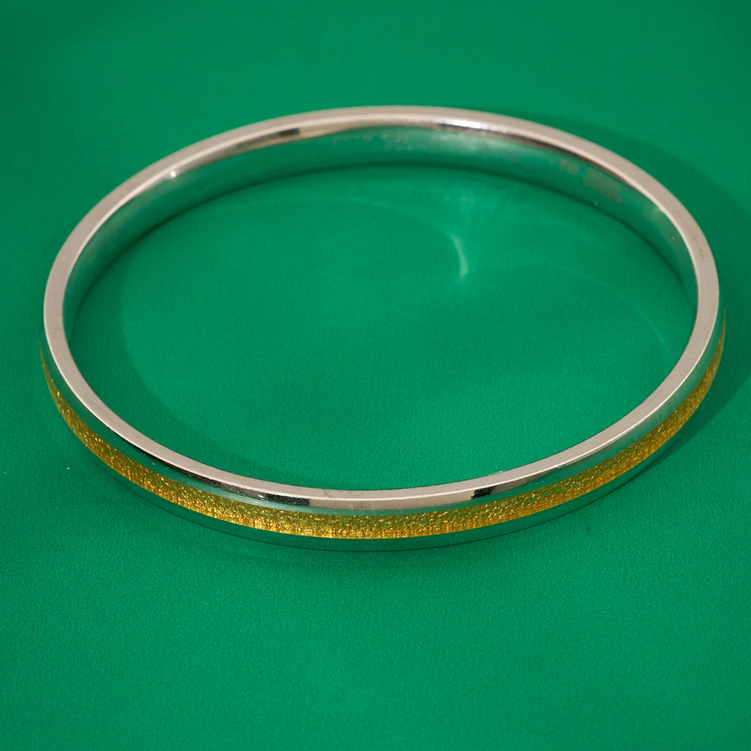 GOLDEN ENAMEL KADA