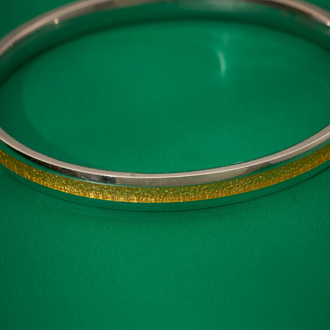 GOLDEN ENAMEL KADA
