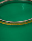 GOLDEN ENAMEL KADA