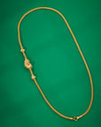MAYURA HERITAGE GOLD CHAIN