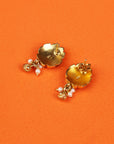 ROYAL KUNDAN HERITAGE NECKLACE SET