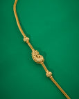 MAYURA HERITAGE GOLD CHAIN