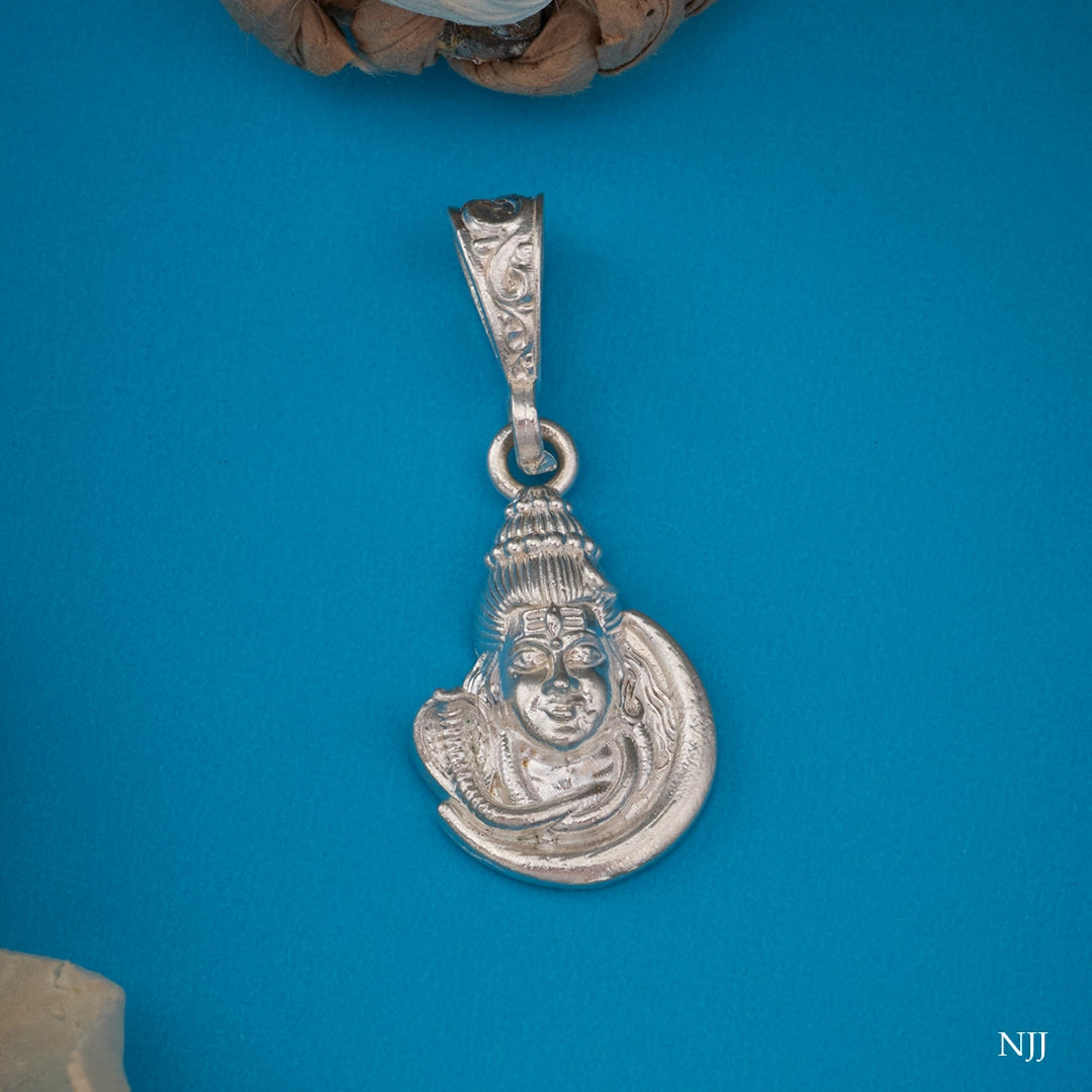 SHIVA PENDANT