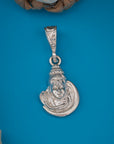 SHIVA PENDANT