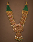 RAM SITA DIVINE HERITAGE NECKLACE