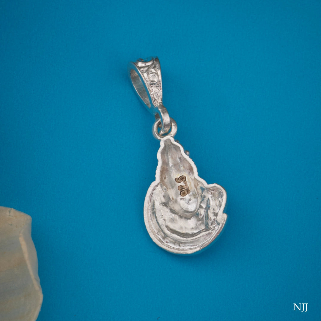 SHIVA PENDANT