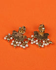 KUNDAN CHOKER SET