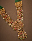 RAM SITA DIVINE HERITAGE NECKLACE