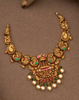 MANGALA DEVI NECKLACE