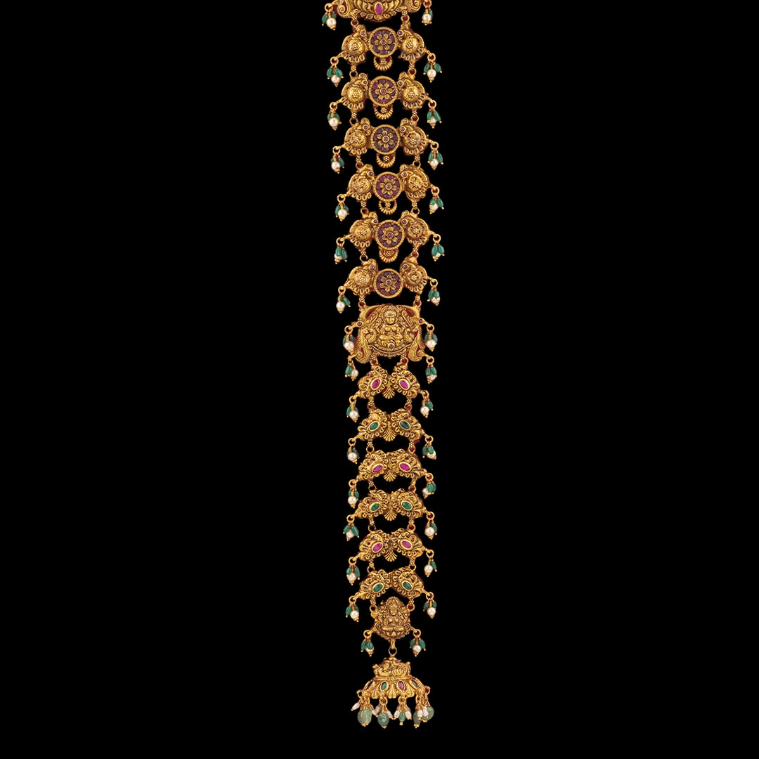 RAJALAKSHMI HERITAGE KUCHU