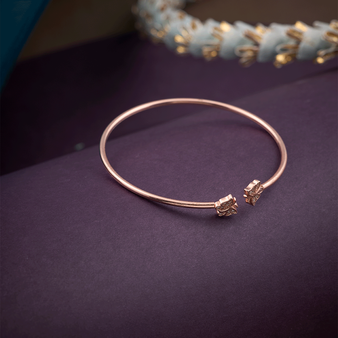 ROSE GOLD ELEGANCE KADA