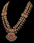 RAJASRI KUNDAN HAARAM