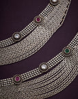 RAJWADI RADIANCE ANKLET