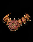 BILLA KUNDAN NECKLACE